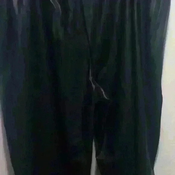 asos faux leather pants - Picture 5 of 7